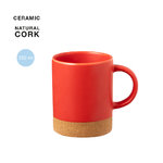 Tasse Melmak BLANC