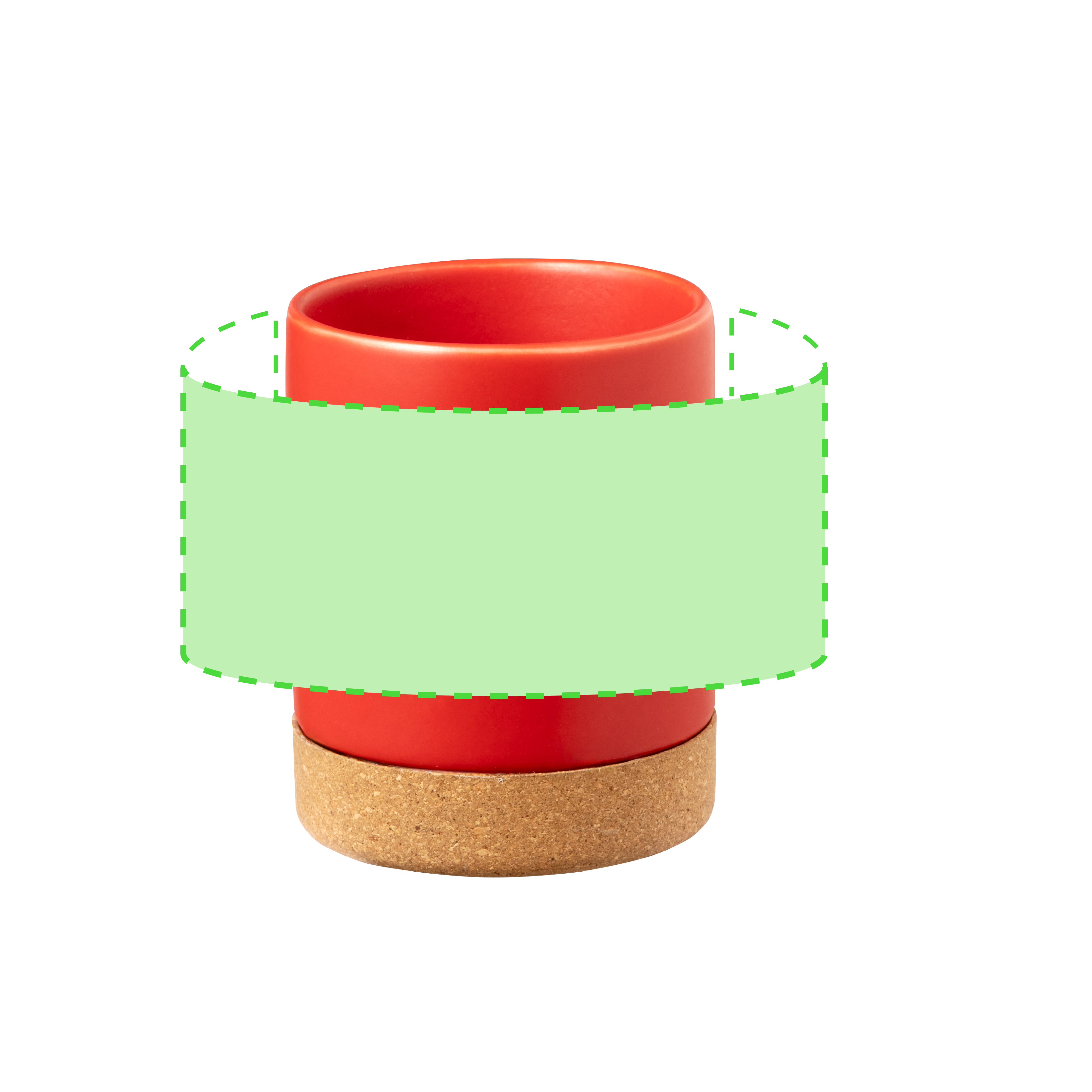 Tasse Melmak