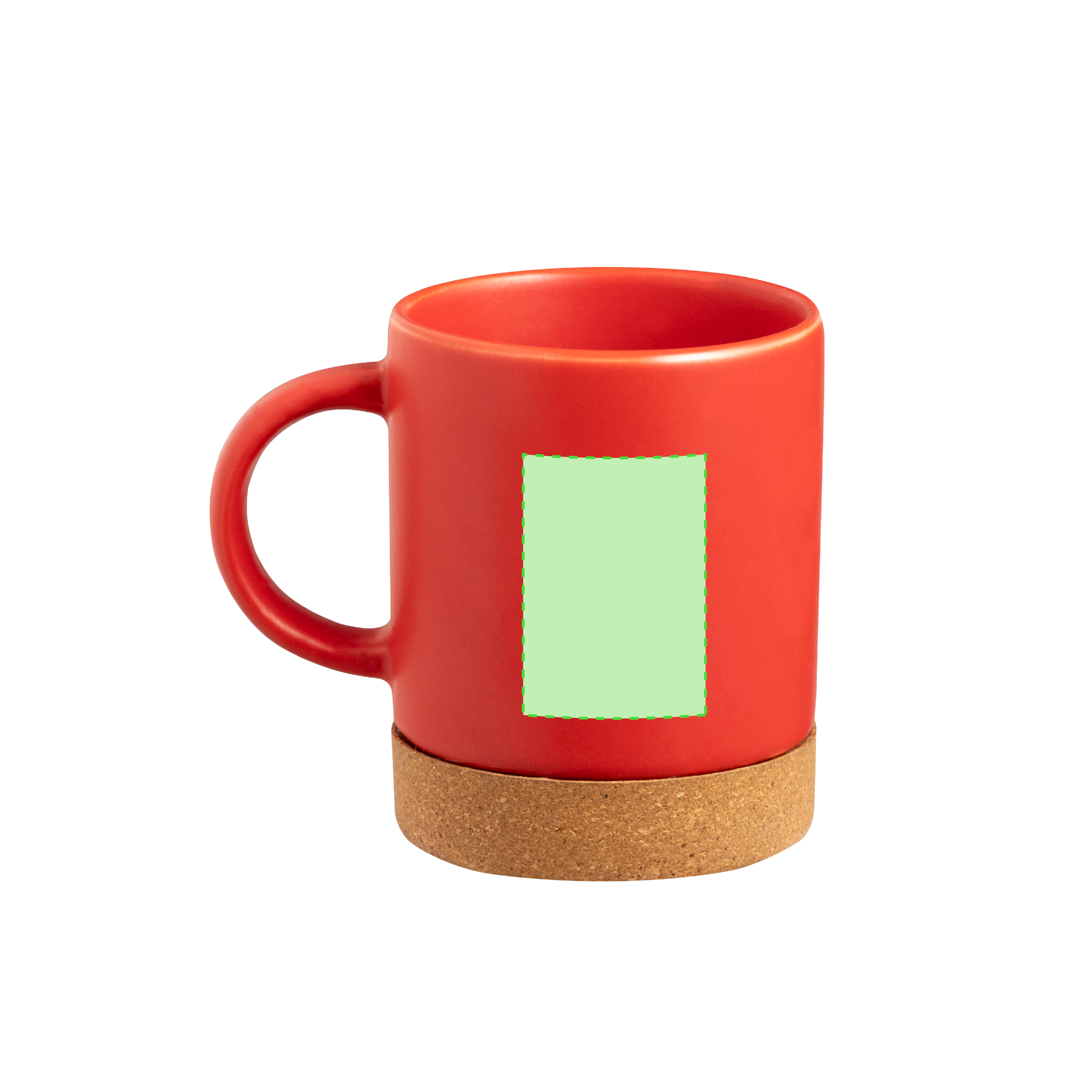 Tasse Melmak