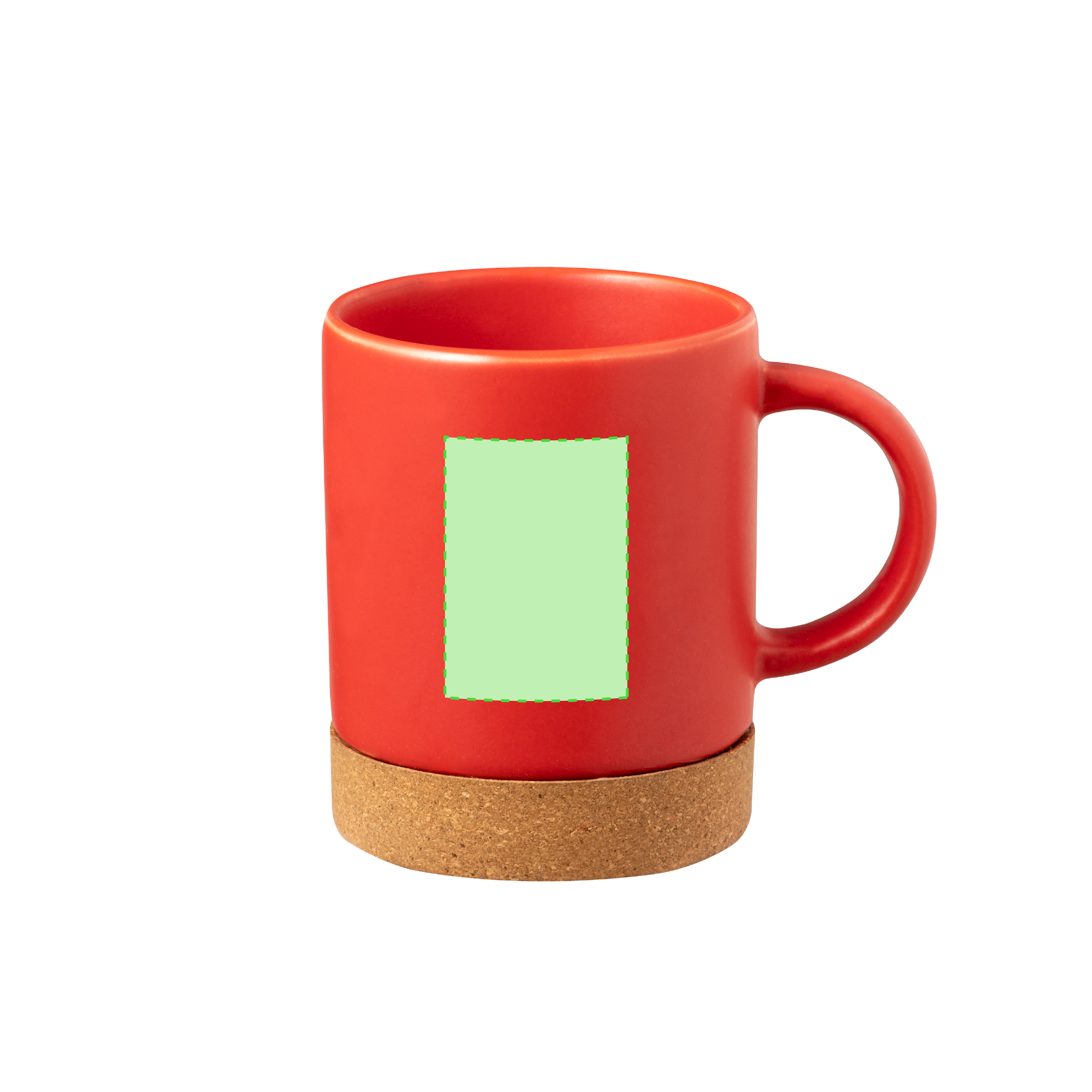 Tasse Melmak