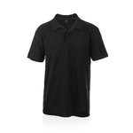 Polo Bartel Color BLEU