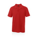 Polo Bartel Color BLEU