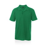 Polo Bartel Color BLEU