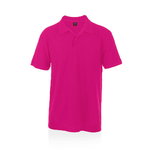Polo Bartel Color BLEU