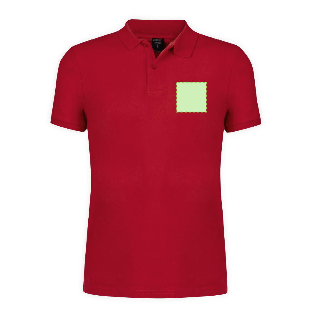 Polo Bartel Color