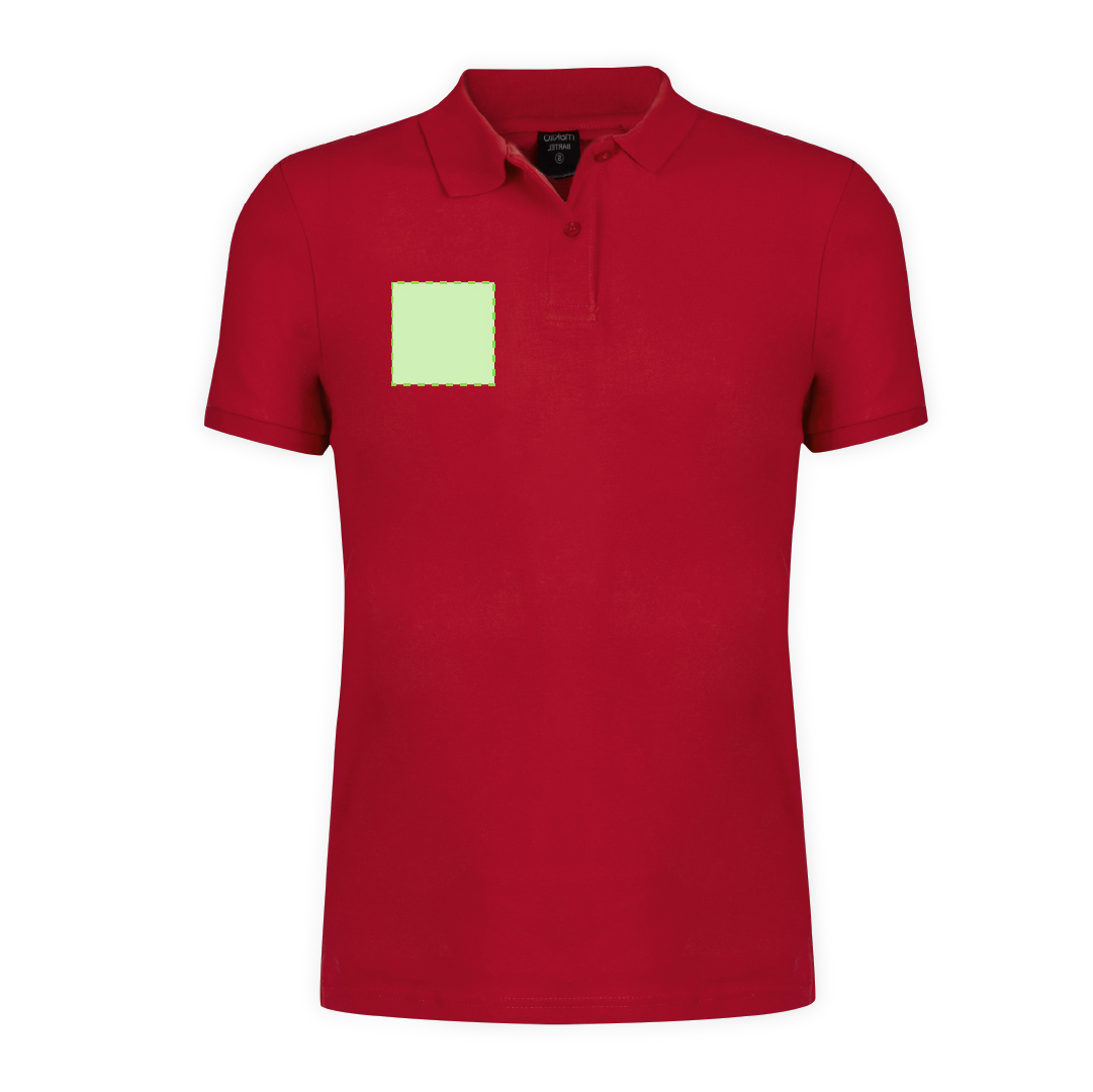 Polo Bartel Color