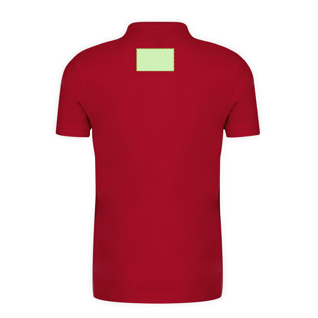 Polo Bartel Color