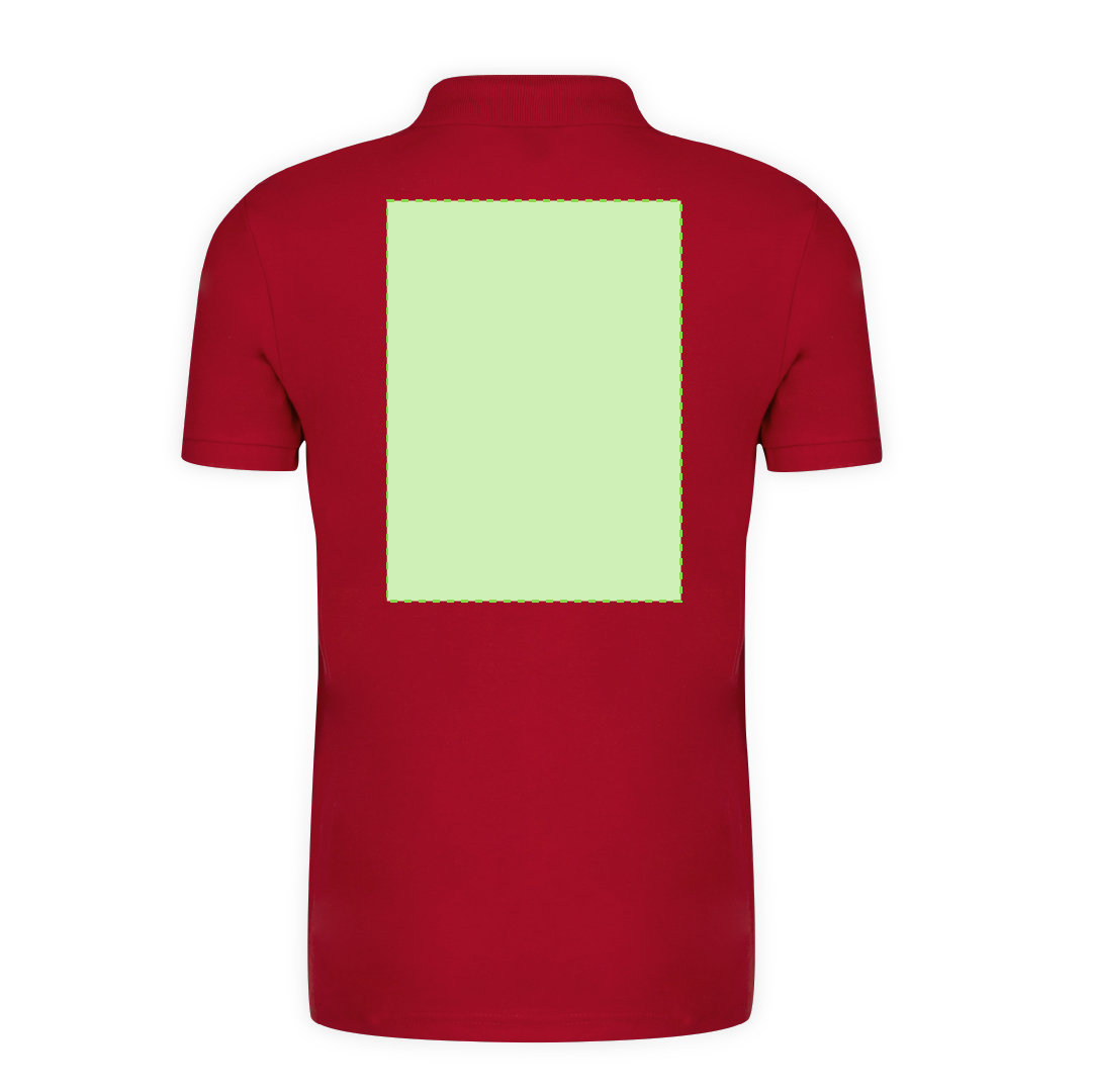 Polo Bartel Color