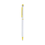 Stylet Bille Duser JAUNE