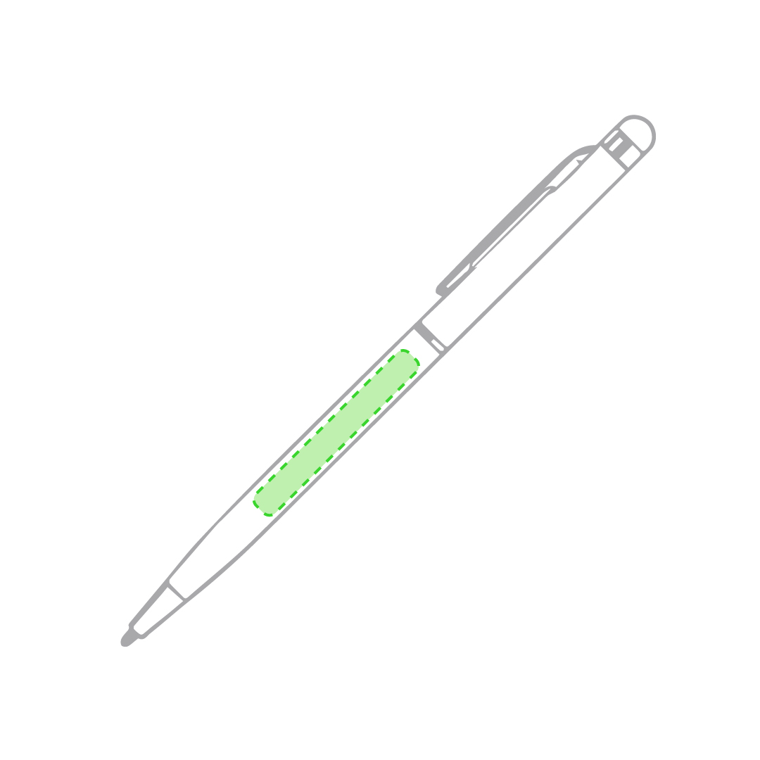 Stylet Bille Duser