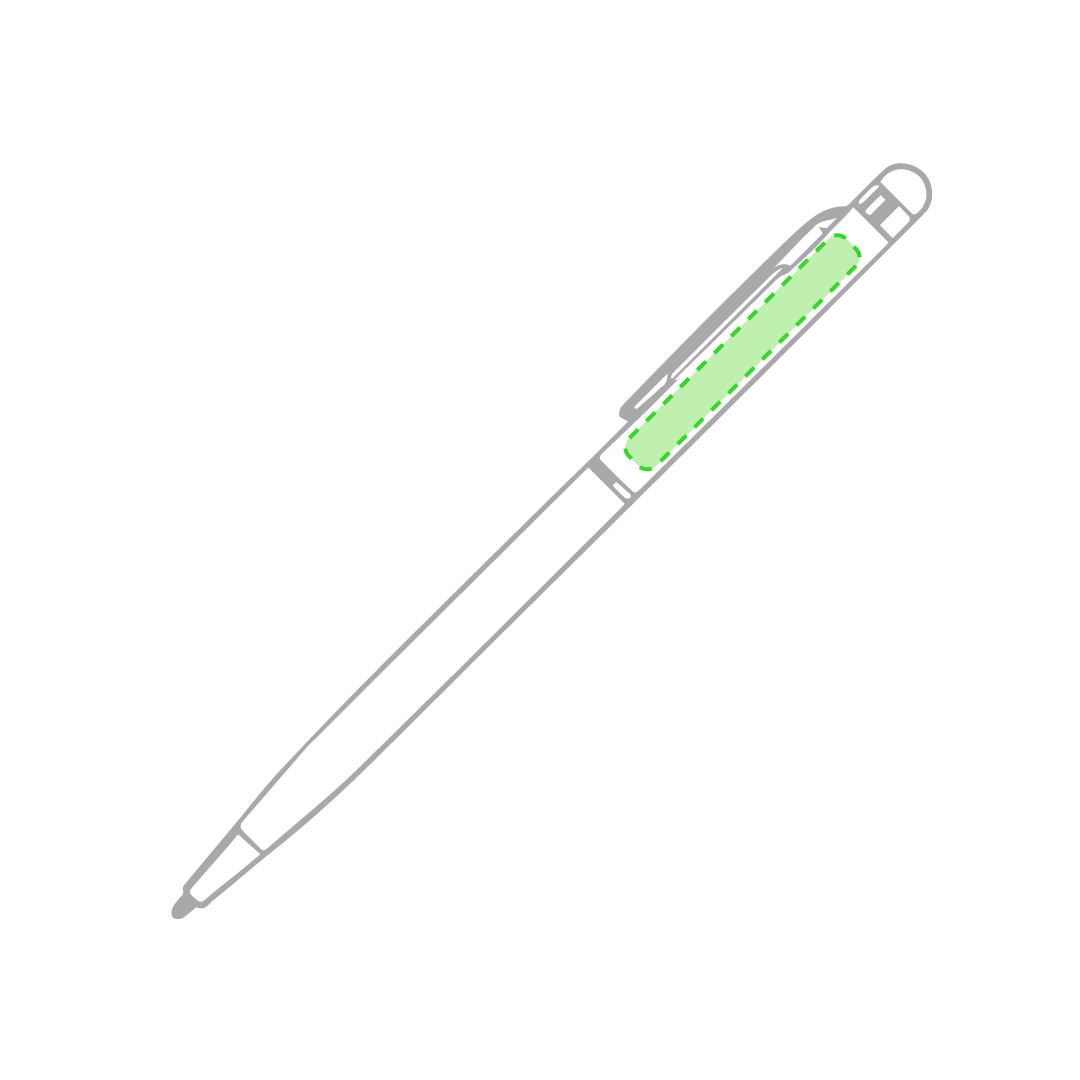 Stylet Bille Duser