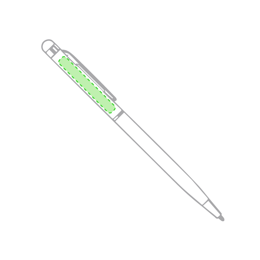Stylet Bille Duser