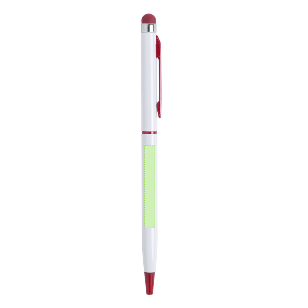 Stylet Bille Duser