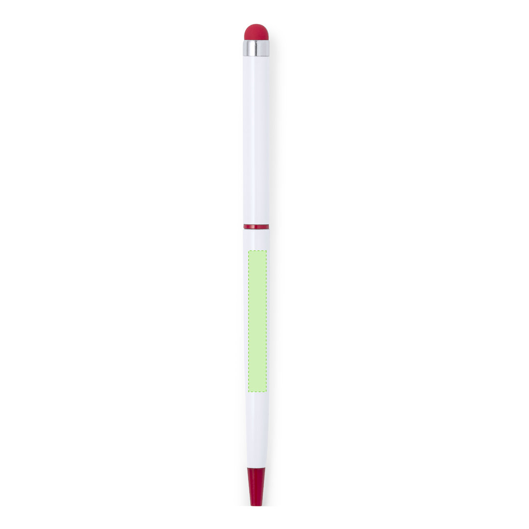 Stylet Bille Duser