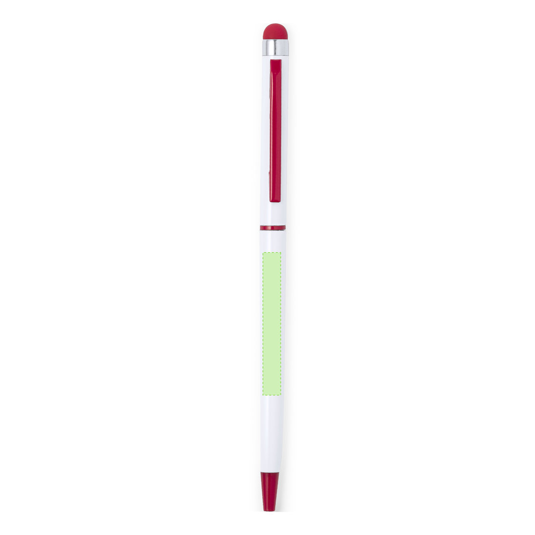 Stylet Bille Duser