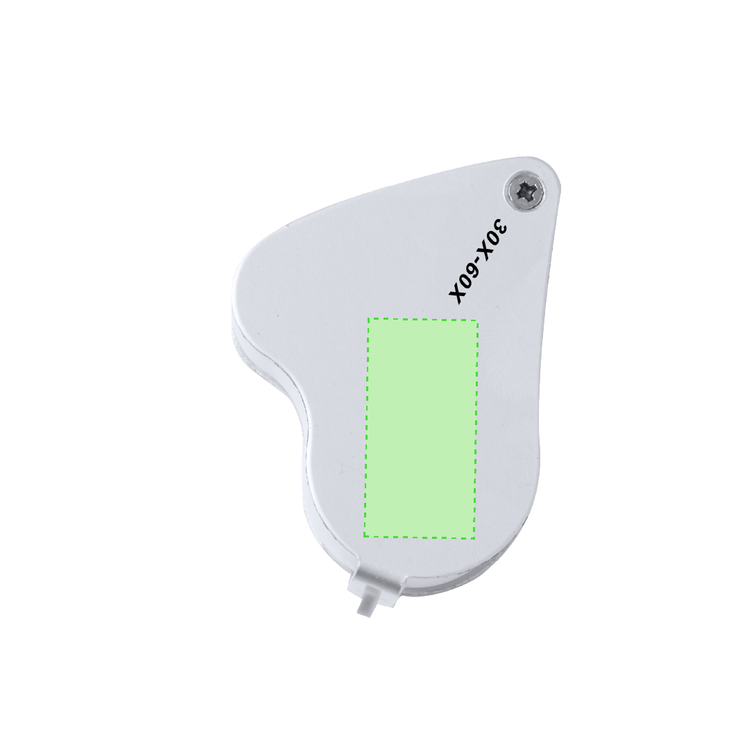 Loupe Keyan 30/60X