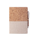 Bloc Notes Brastel NATURELLE