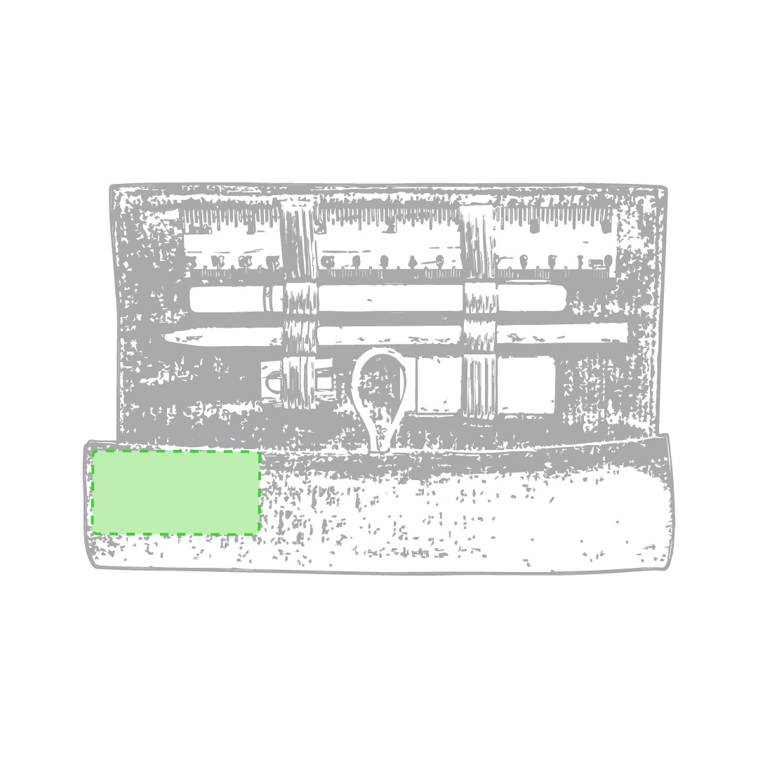 Trousse Sulpox
