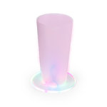 Sous-Verre Vitaly BLANC