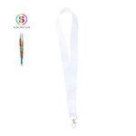 Lanyard Sublimation Nopak.