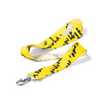 Lanyard Sublimation Nopak.