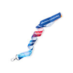 Lanyard Sublimation Nopak.