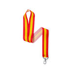 Lanyard Sublimation Nopak.