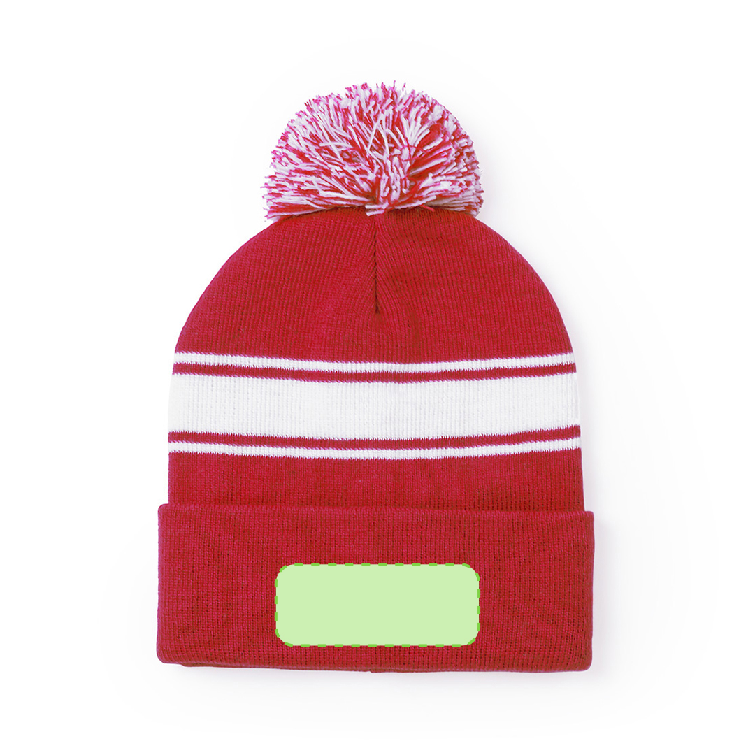 Bonnet Baikof
