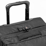 Trolley Chertan NOIR