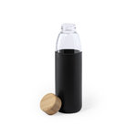Bidon Teltox BLANC