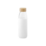Bidon Teltox BLANC