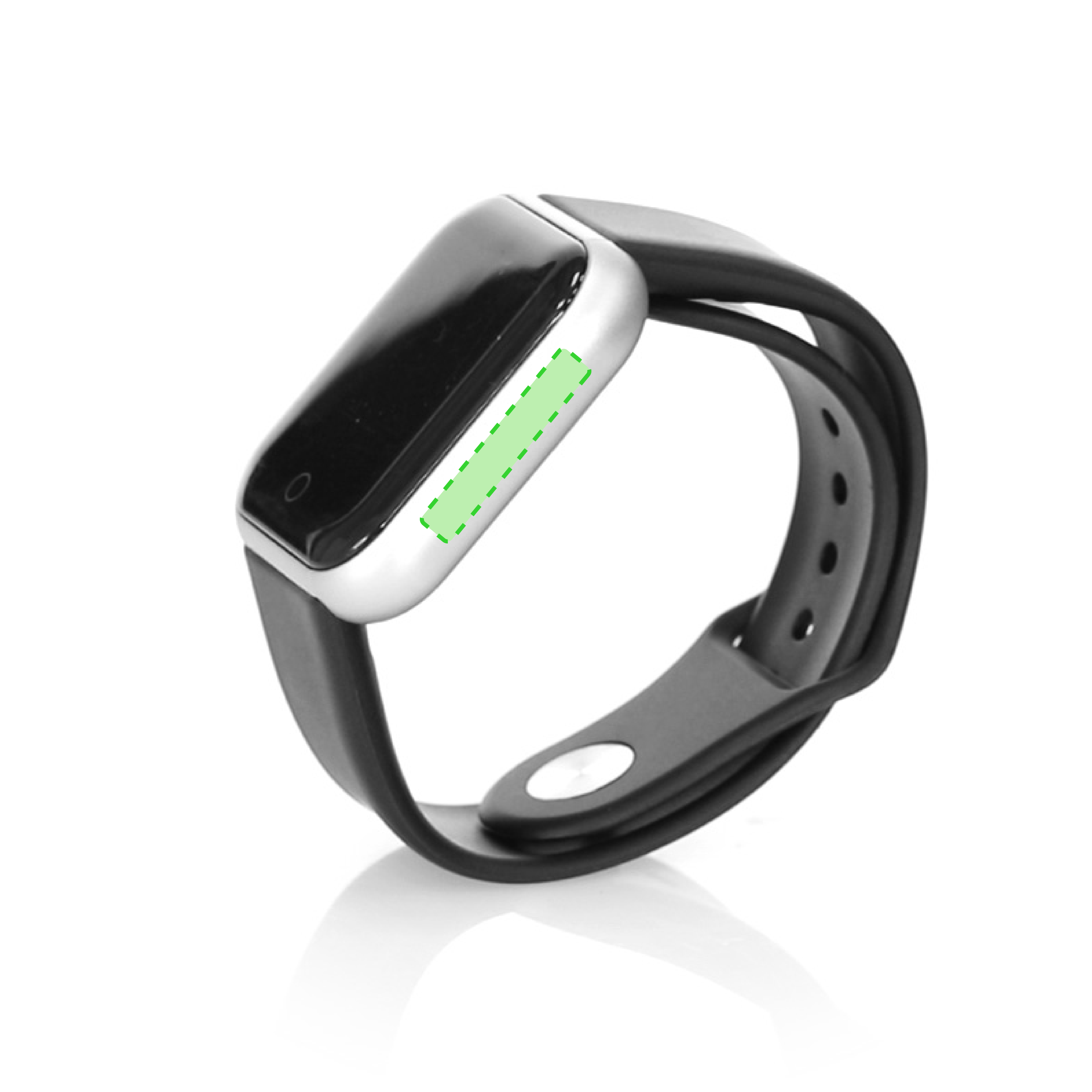 Montre Intelligente Simont