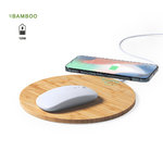 Tapis Souris Chargeur Bistol.