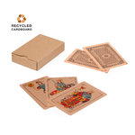 Jeu de Cartes Espagnol Brisca.