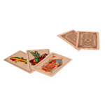 Jeu de Cartes Espagnol Brisca.