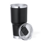 Tasse Thermique Tobey GRIS