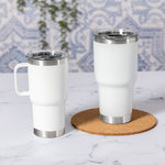 Tasse Thermique Tobey GRIS