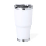 Tasse Thermique Tobey GRIS