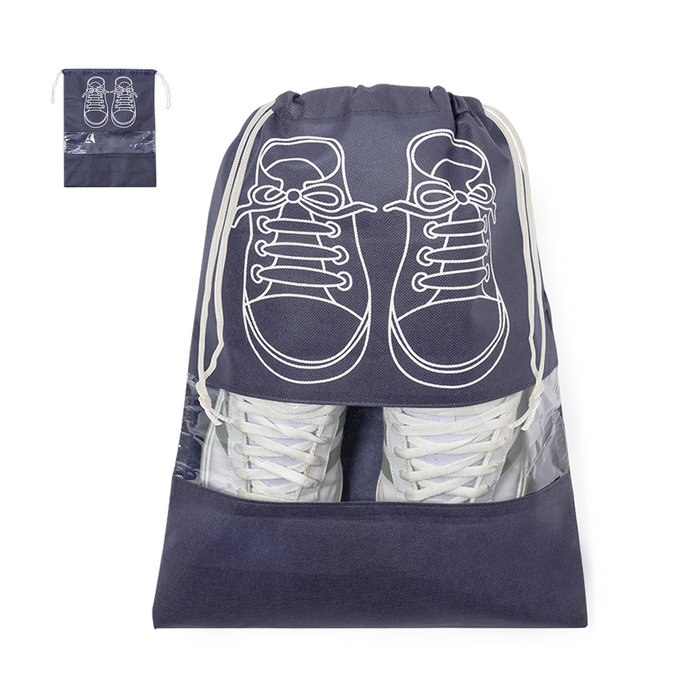 Sac à Chaussures Cyde GRIS