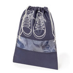 Sac à Chaussures Cyde GRIS