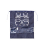 Sac à Chaussures Cyde GRIS