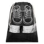Sac à Chaussures Cyde GRIS