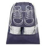 Sac à Chaussures Cyde GRIS