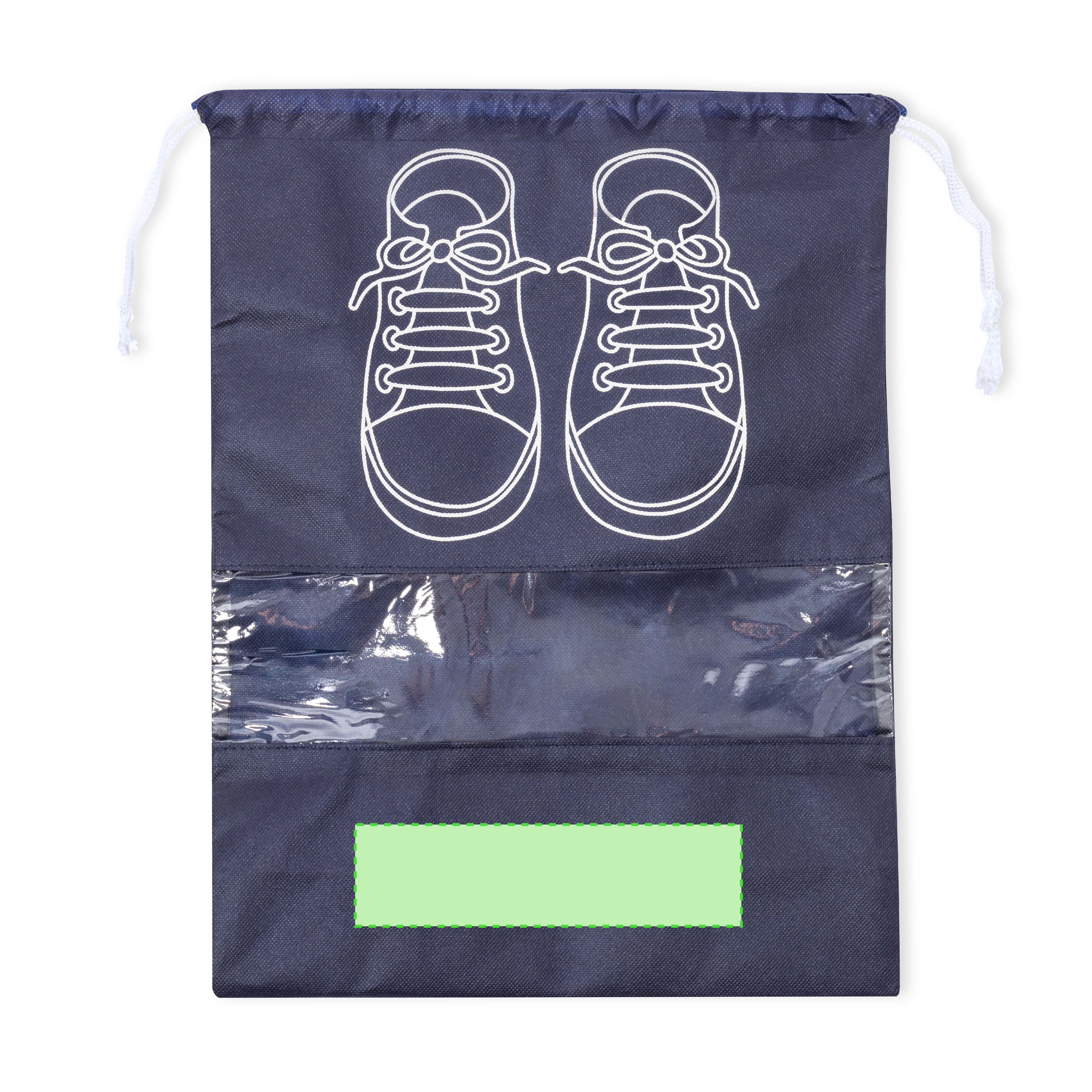 Sac à Chaussures Cyde