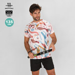 T-Shirt Adulte Tecnic Baraky.