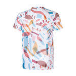 T-Shirt Adulte Tecnic Baraky.