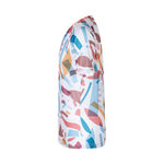 T-Shirt Adulte Tecnic Baraky.