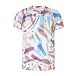 T-Shirt Adulte Tecnic Baraky.