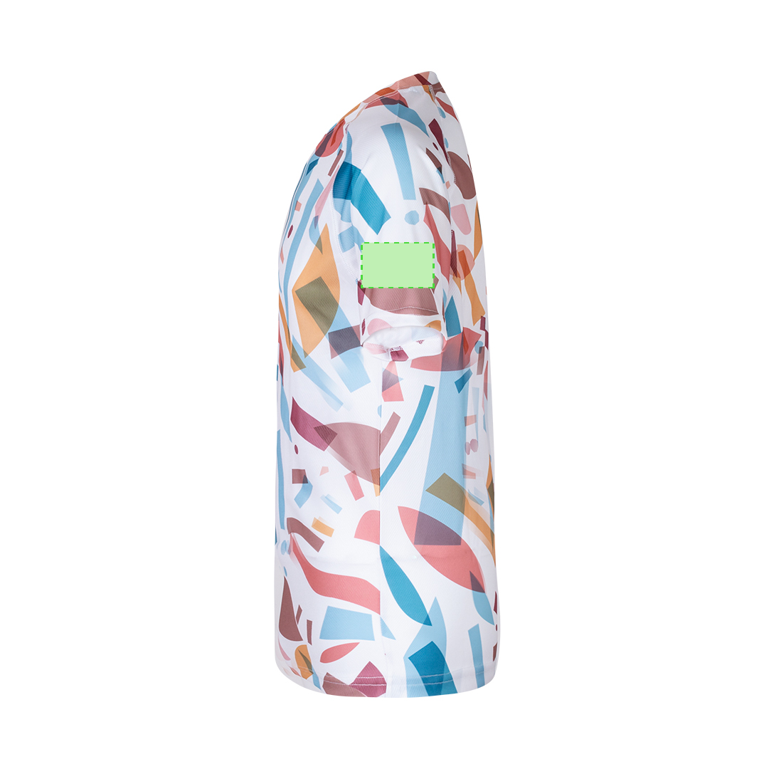 T-Shirt Adulte Baraky