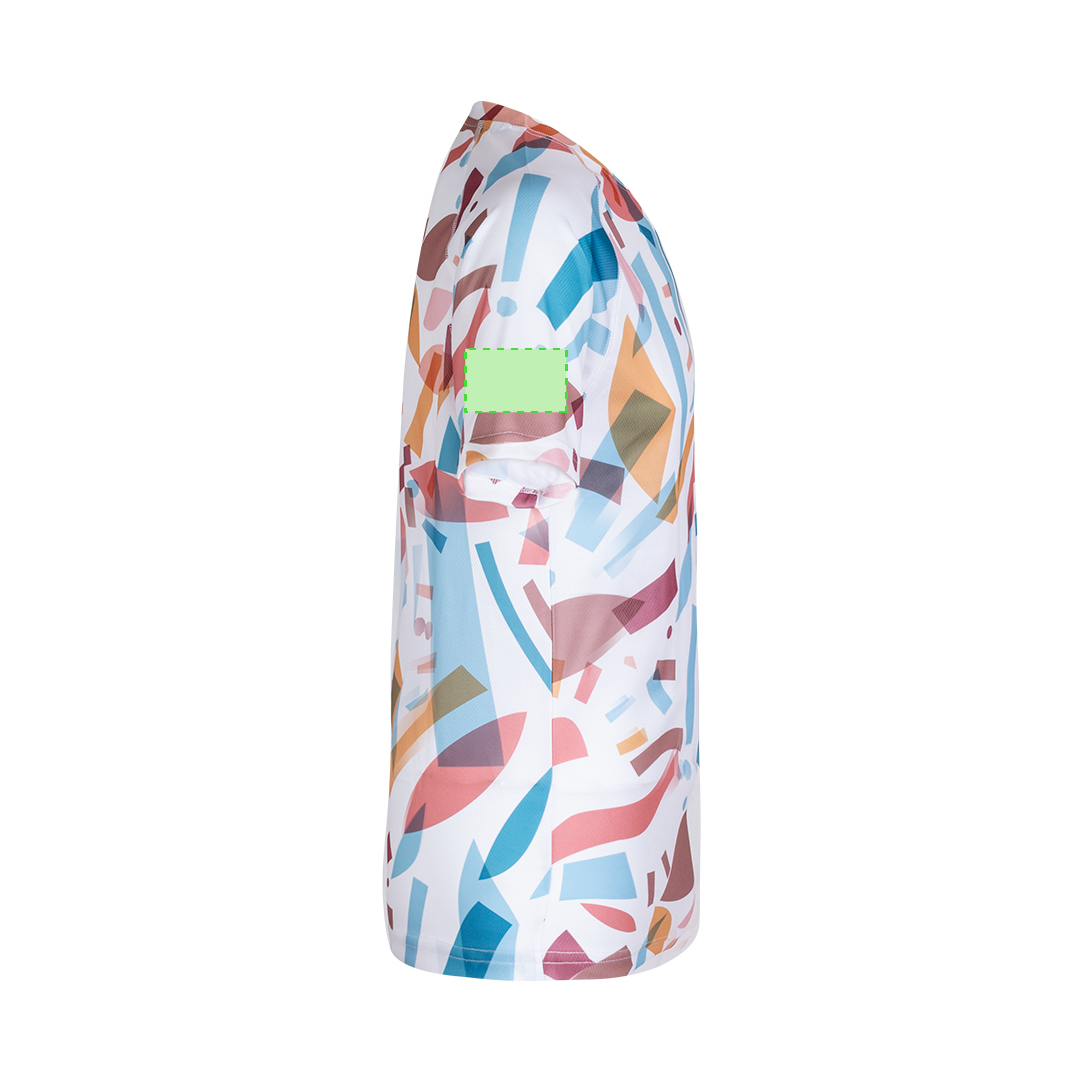 T-Shirt Adulte Baraky